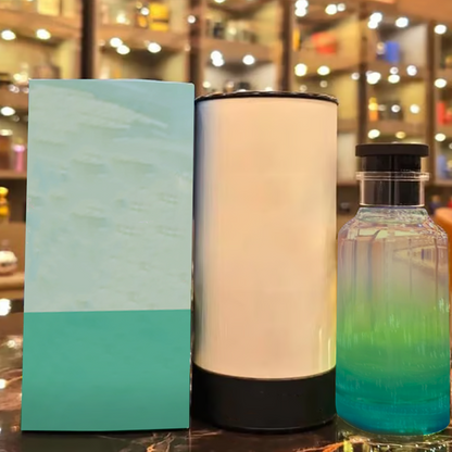 Elegant Long Lasting Unisex Perfume
