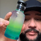 Elegant Long Lasting Unisex Perfume