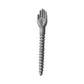 3D Printed Hand Shaped Decorative Screw