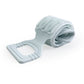 Deep Cleansing Silicone Back Scrubber