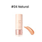 💥【Specialerbjudande】💥🎨🙅‍♀️CC-kräm med fuktlås | Perfekt täckning | Lätt och andningsbar | 4 nyanser | 30 ml💄✨