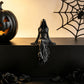 Gothic Elegance Lady Death Statue