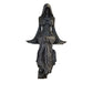 Gothic Elegance Lady Death Statue