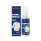 Portabel Anti-Skrynkel Spray för Kläder