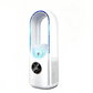 USB Desktop Air Cooler Fan