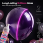 🎈 50% rabatt — Ballongglansspray — Få din festdekoration att se fantastisk ut ✨