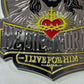 Faith Car Emblem