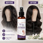 🧴 49 % rabatt    💇‍♀️ Långverkande spray mot frissighet för peruker