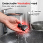 🥳STOR REA 2026🥳💞Över 50 000 sålda!🪒💪48 % RABATT! Kroppstrimmer som når överallt – utdragbart handtag, precisionshuvuden. Trimma rygg, bröst och ben själv – utan hjälp! 🧔✨