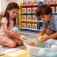 Reusable Water Balloon Sponge Balls