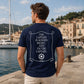 Men's Funny Graphic Short Sleeve T-Shirt