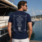 Men's Funny Graphic Short Sleeve T-Shirt