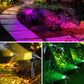 Adjustable Solar Spotlight for Garden & Yard