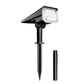 Adjustable Solar Spotlight for Garden & Yard