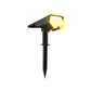 Adjustable Solar Spotlight for Garden & Yard