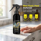 Spray mot gnagare som fungerar i flera olika situationer