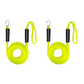 Bungee Dock Line with Stainless Steel Clip