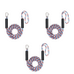 Bungee Dock Line with Stainless Steel Clip