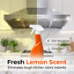 Multi-Purpose Clean Up Kitchen Oil Stains Spray