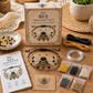 DIY 3D Beaded Animal Craft Kit