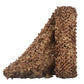 Reinforced Camouflage Netting for Terrace Pergola & Gazebo