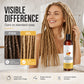 🧼 Djuprengörande Schampokit för Dreadlocks – Fräsch Känsla & Enkel Locs-vård