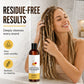 🧼 Djuprengörande Schampokit för Dreadlocks – Fräsch Känsla & Enkel Locs-vård