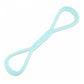 Figure-8 Silicone Resistance Band