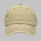 Unisex vintage basebollkeps
