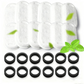 🐱 50 % RABATT NU! 💧 Automatisk vattenfontän i rostfritt stål med filter – 3,5 L, två flödeslägen & 4-stegs filtrering – perfekt för kräsna husdjur 🏠