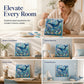 🔥🎁Nyhet 50 % RABATT🔥Creative Ocean Life – Målarset med konstgjorda pärlor för att göra själv