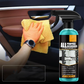 Allrengöringsspray för avfettning
