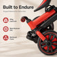 3-in-1 Kids’ Tricycle Balance Bike