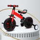 3-in-1 Kids’ Tricycle Balance Bike