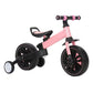 3-in-1 Kids’ Tricycle Balance Bike