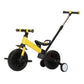 3-in-1 Kids’ Tricycle Balance Bike
