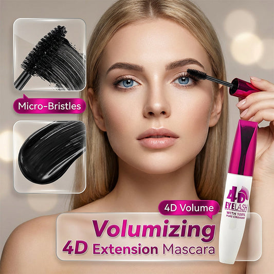 👁️ Vattenfast mascara – ger volym och längd | Finns i lager 💧✨
