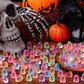 👻Köp 2, få 1 gratis👻 Söta spökdekorationer till Halloween