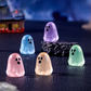 👻Köp 2, få 1 gratis👻 Söta spökdekorationer till Halloween