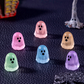 👻Köp 2, få 1 gratis👻 Söta spökdekorationer till Halloween