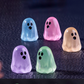 👻Köp 2, få 1 gratis👻 Söta spökdekorationer till Halloween