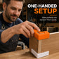 Woodworking Corner Clamp Support Tool