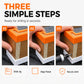 Woodworking Corner Clamp Support Tool