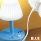 ❄️ 50 % rabatt under en begränsad tid! 💡 Nattlampa med eluttag och USB-port – snygg sänglampa med laddstation, lämplig för sovrum, arbetsrum och studentrum.