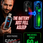 🔥 50 % RABATT – Återställ batteritiden och få mobilen att hålla längre – Smart batteriåterställare