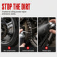 🏍️🎁Köp 1, få 1 gratis🔥! Smörj din motorcykelkedja rent och jämnt — Inget mer rörigt gissningslek!
