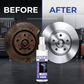 🚗🔥 50 % RABATT NU! Rostborttagnings- & Polerspray – Ta Bort Rost & Ge Metall Glansen Tillbaka ✨🛠️