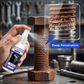 🚗🔥 50 % RABATT NU! Rostborttagnings- & Polerspray – Ta Bort Rost & Ge Metall Glansen Tillbaka ✨🛠️