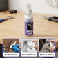 🚗🔥 50 % RABATT NU! Rostborttagnings- & Polerspray – Ta Bort Rost & Ge Metall Glansen Tillbaka ✨🛠️