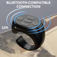 Fingertopps Trådlös Bluetooth Fjärrkontroll